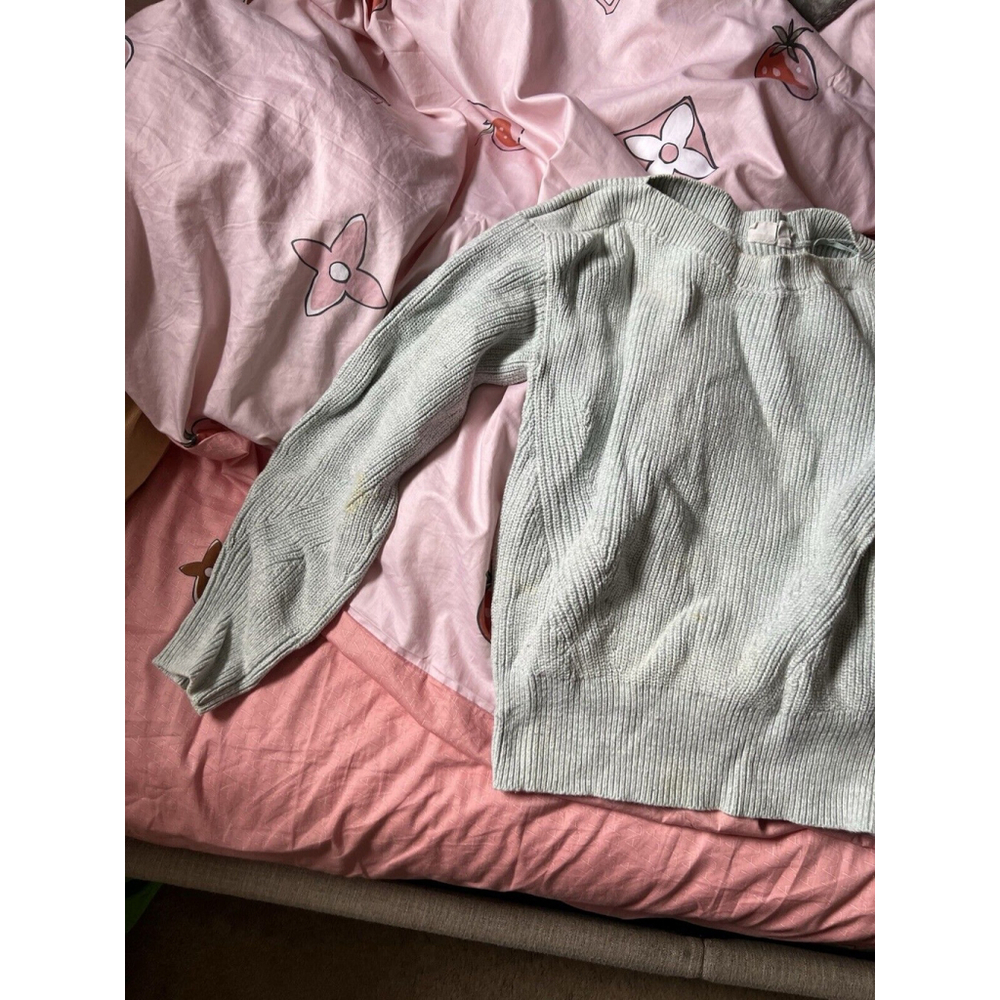 Lot of 4 Women's Sweaters Size XS Pre Own - Picture 5 of 16